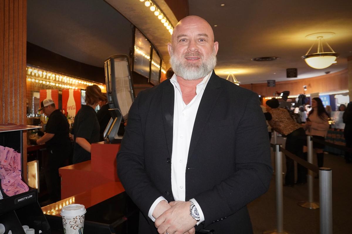 Shen Yun ‘One of the Most Elegant’ Shows, Says Knoxville Audience