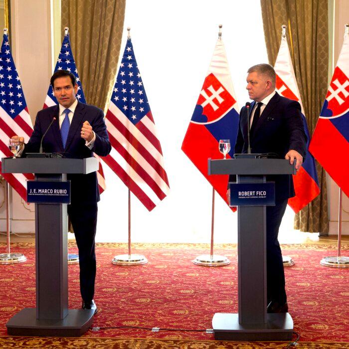 The Epoch Times