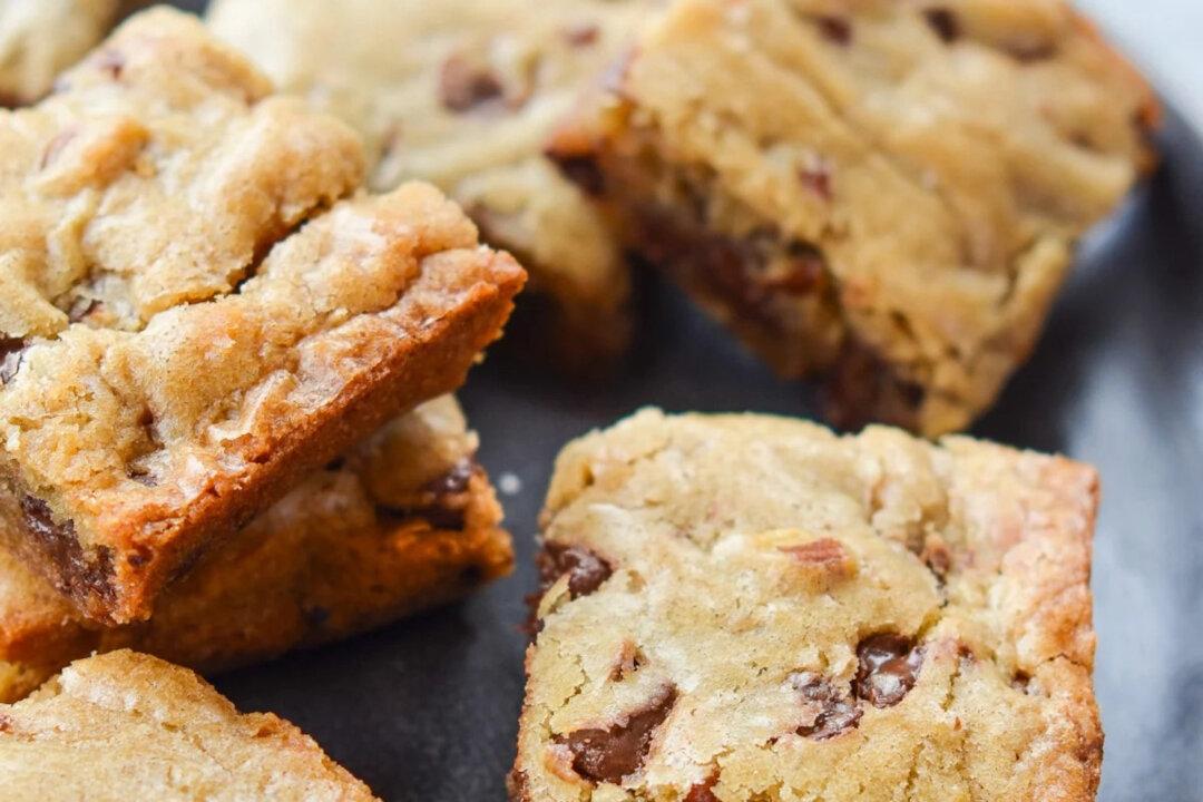 Blondies