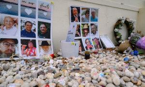 Bondi Shooter Breaks Silence at Court Hearing