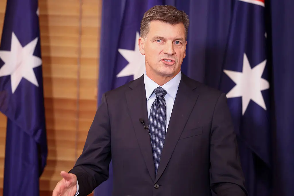 Opposition Leader Says He Has ‘Moral Duty’ to Restore Cheap Energy, Rejects Net Zero