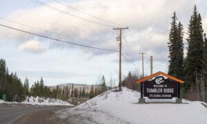 RCMP Investigating Threats Online and in Tumbler Ridge After Shootings