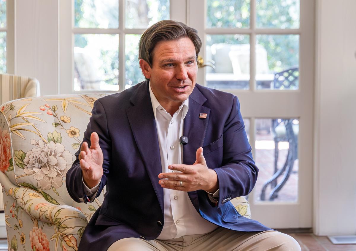 Florida Passes Voter ID Bill Modeled After SAVE Act