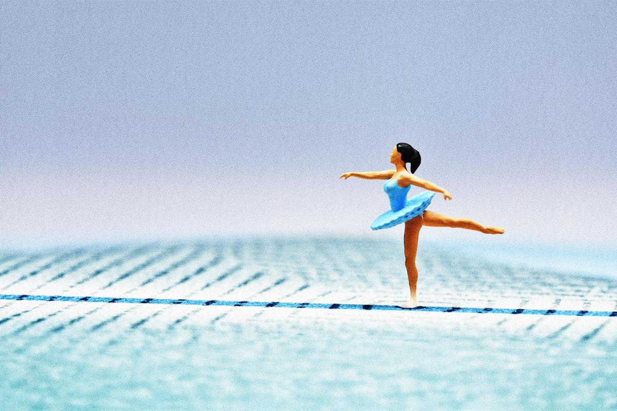 What We Lose When We Expect Life to Be Easy