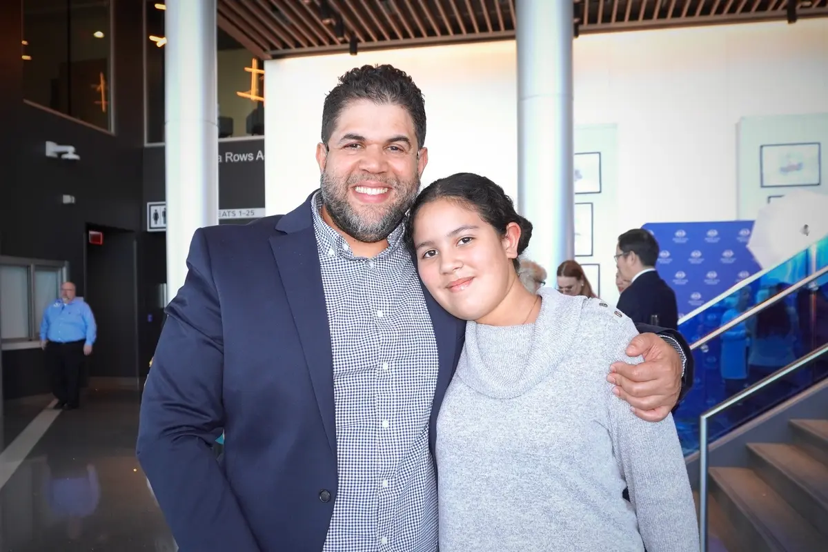 ‘You Can’t Put a Number’ on Shen Yun, Says Houton’s Director of Engineering