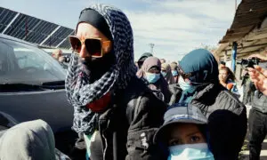 Albanese Says Australia Won’t Repatriate 34 ‘ISIS Brides’ and Children From Syria