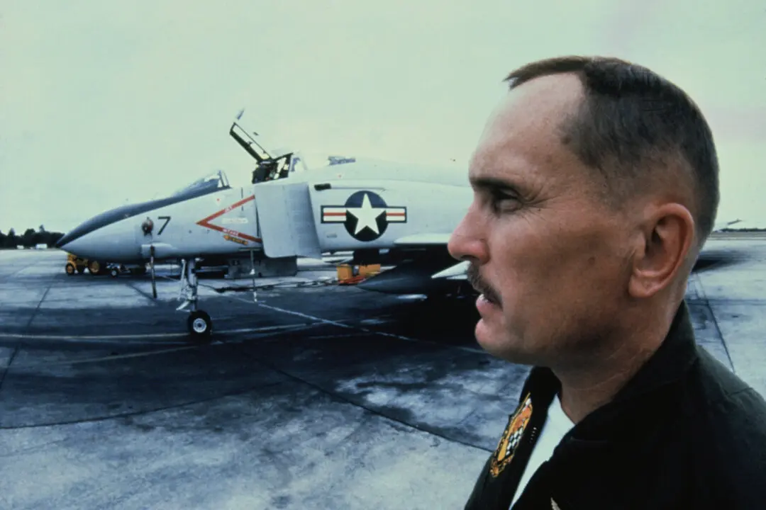 In Memoriam: Robert Duvall