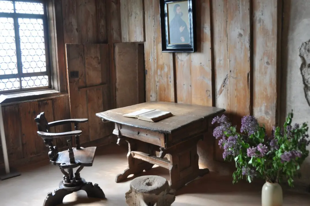 Rick Steves’ Europe: Visiting Germany’s Lutherland