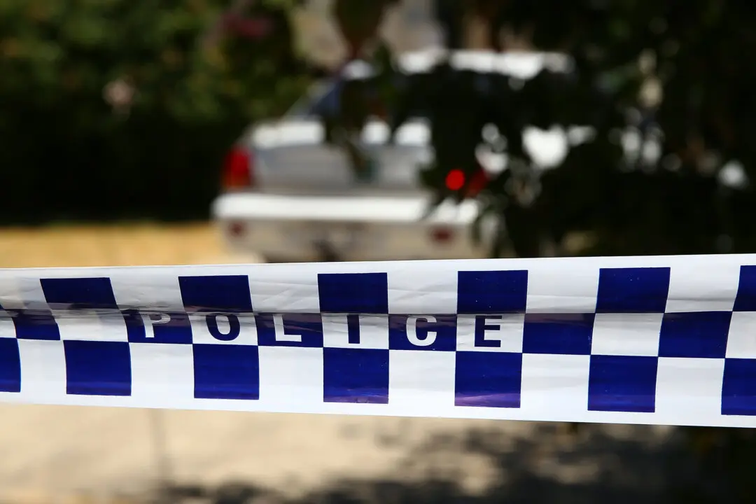 Man Accused of Invasion Day Bombing Attempt in Perth Identified