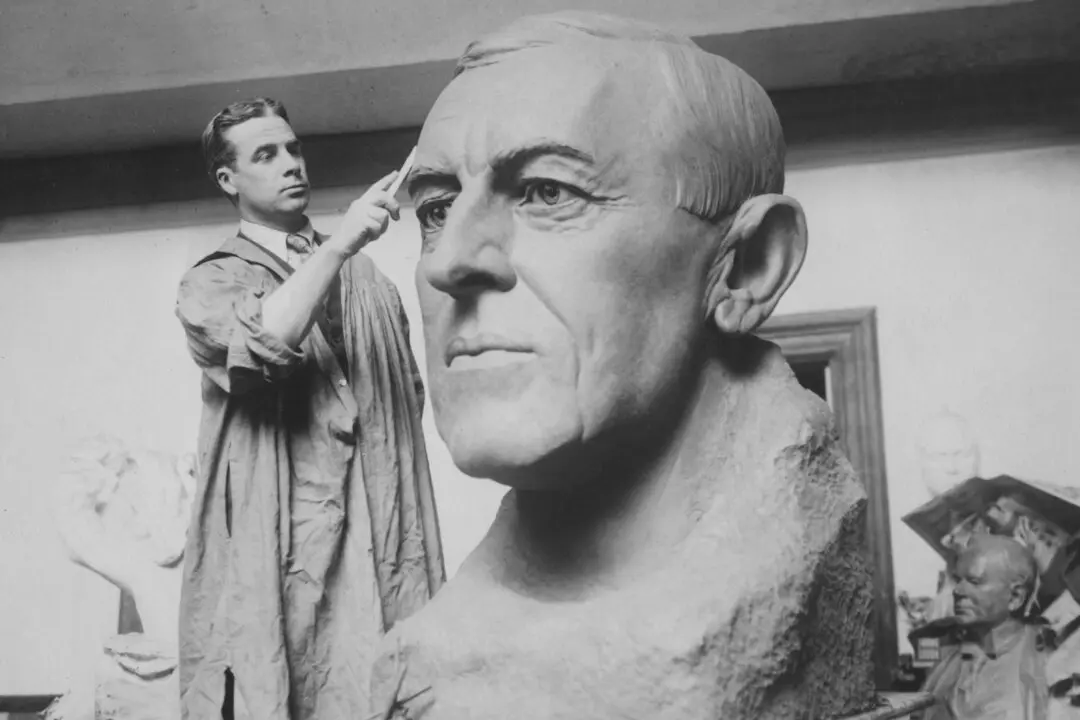 History on Fast Forward