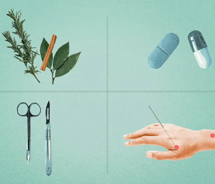 1 in 3 People Use Alternative Treatments—How to Choose What’s Best for You