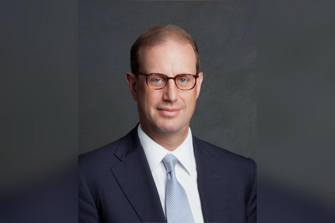 Canada’s New Top Envoy to Washington Takes up His Post