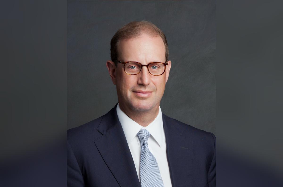 Canada’s New Top Envoy to Washington Takes up His Post