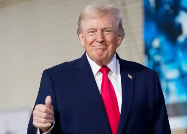 LIVE NOW: Trump Delivers Remarks at Board of Peace Meeting at US Institute of Peace