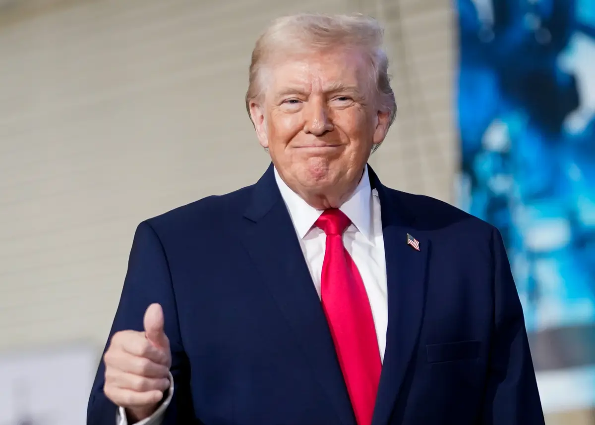 Trump Announces 3 Projects Backed by Investment Under US–Japan Trade Deal