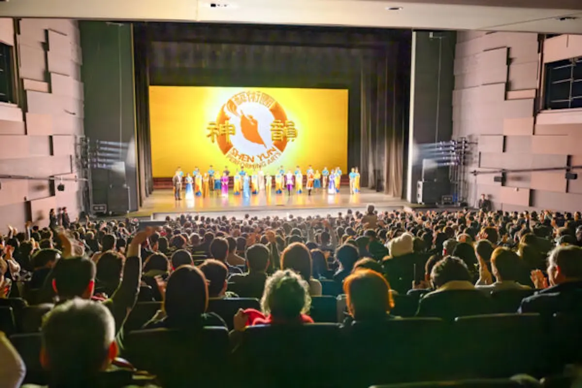 Shen Yun Reveals the Roots of Eastern Civilization, Says Korean Specialist