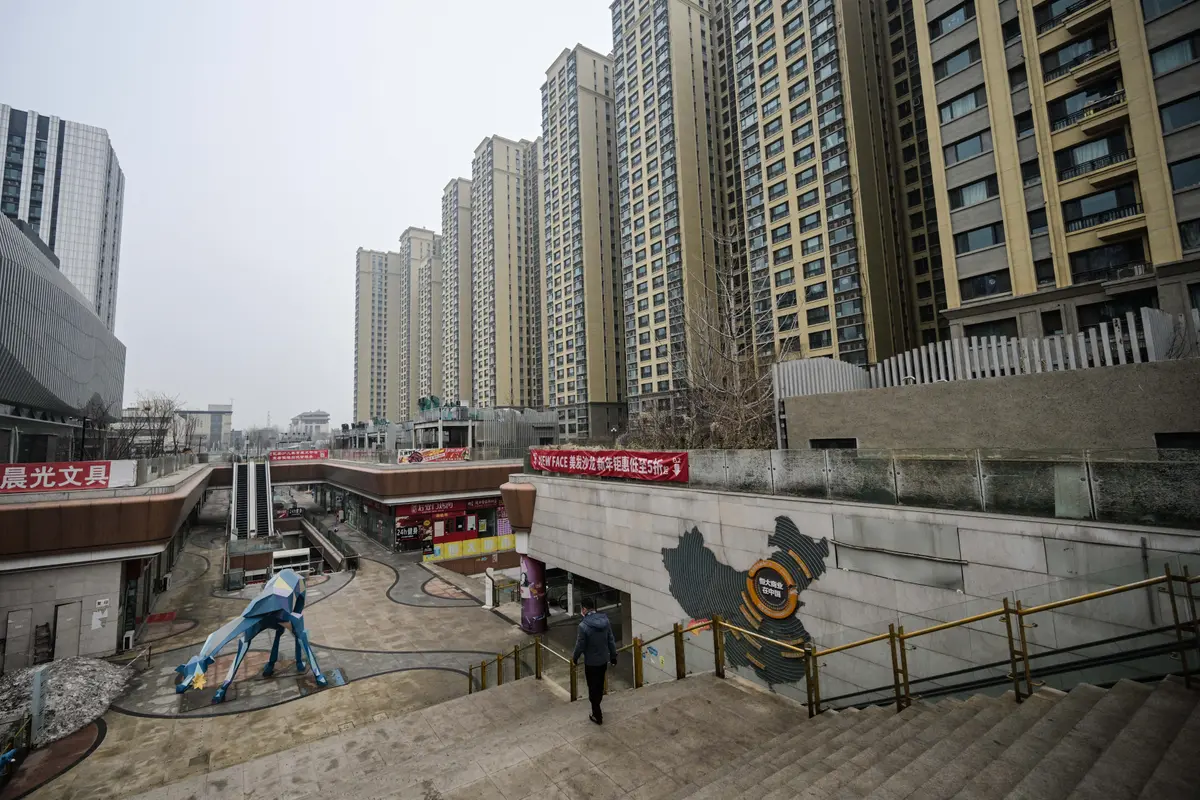 China’s Local Governments Grow More Dependent on Beijing as Revenue Shortfalls Deepen