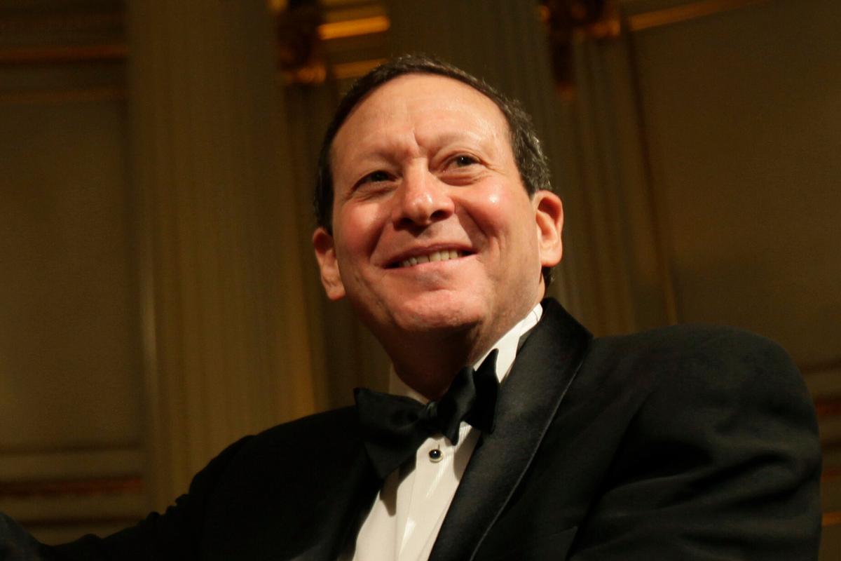 Hyatt Executive Chairman Thomas Pritzker Resigns Over Epstein Ties