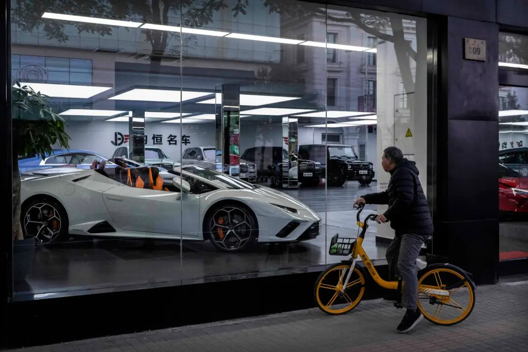 Fundamental Questions About China’s Economic Resilience