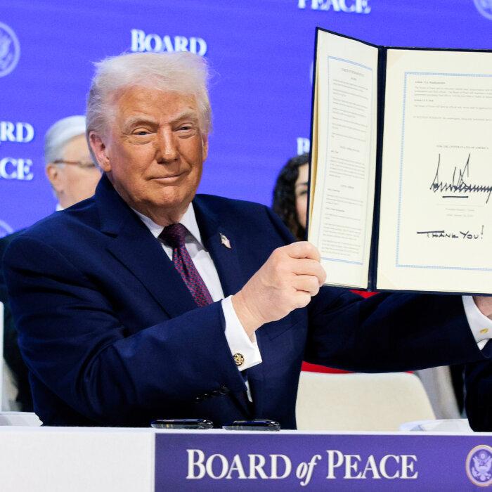 The Epoch Times