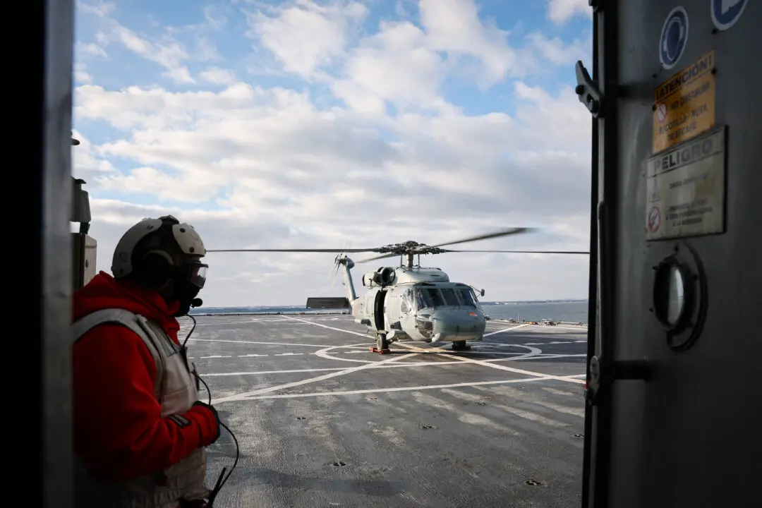 Day in Photos: NATO Military Exercises, Mark Zuckerberg in Court, and Dog at the Olympics