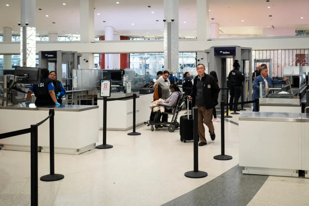 US Airline CEOs Urge Congress to End Partial Government Shutdown in Joint Letter