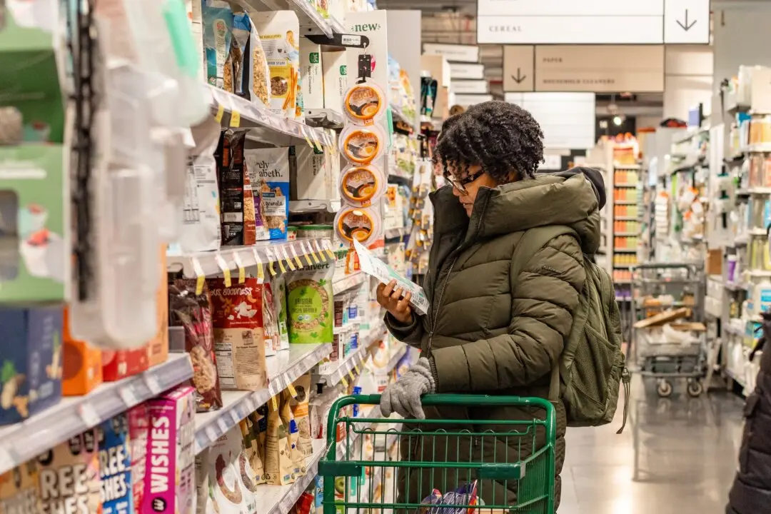 As Food Fears Rise, Big Firms Ask States for Cover