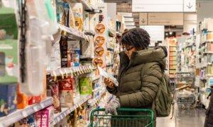 As Food Fears Rise, Big Firms Ask States for Cover