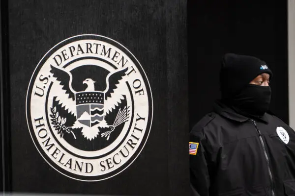 LIVE NOW: Senate Subcommittee Holds Hearing to Examine the Fiscal Year 2027 Budget for the Department of Homeland Security