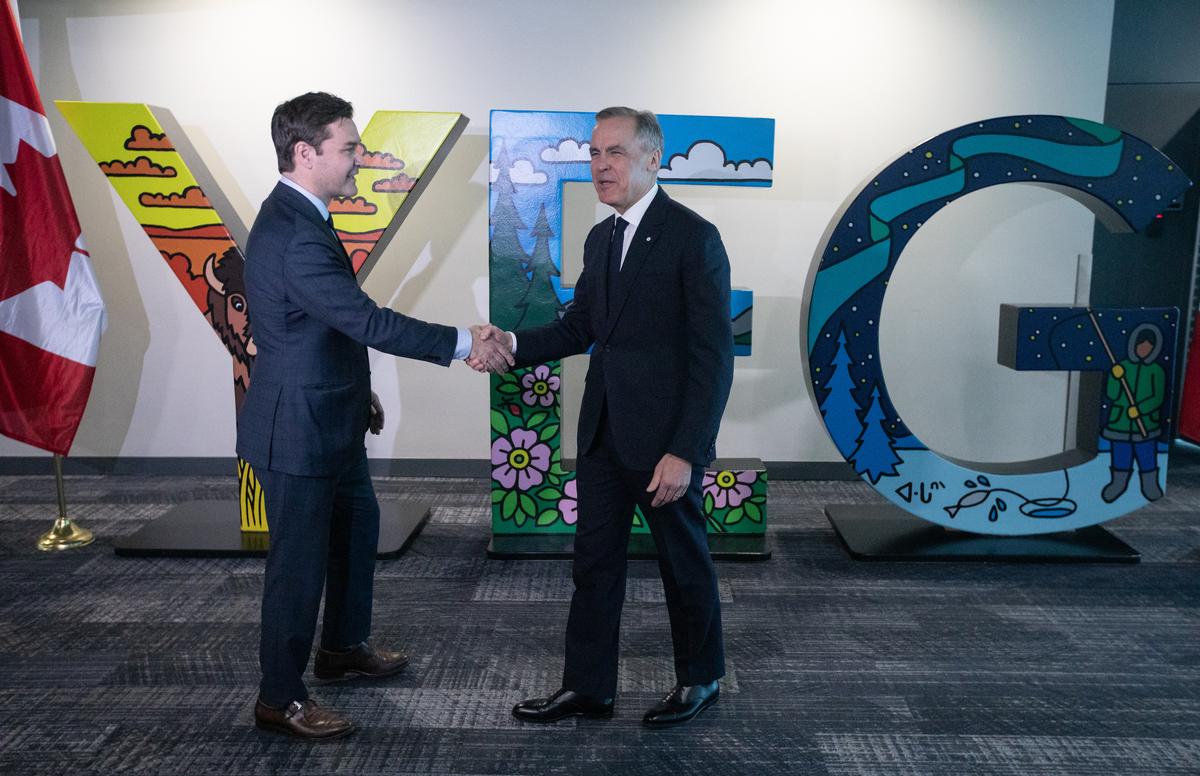 What MP Matt Jeneroux’s Defection to Liberals Means for House of Commons Dynamics