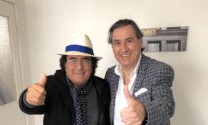 How Italian Culture Shaped This Australian Radio Host’s Career