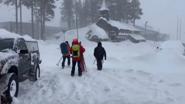 NTD Evening News Full Broadcast (Feb. 18)