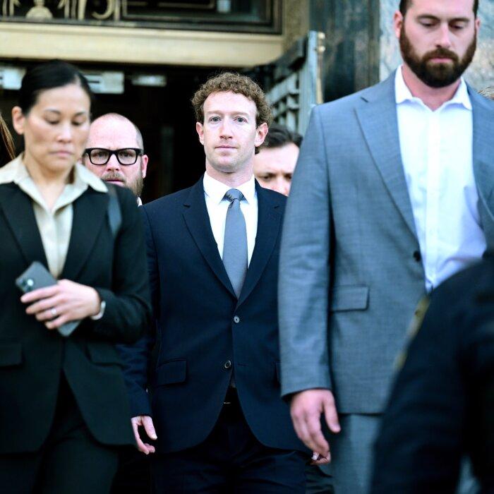 The Epoch Times