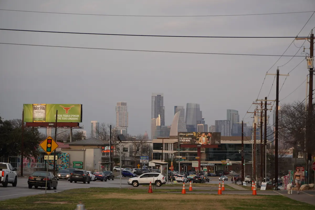 Teenagers Arrested in Random Shootings Across Austin That Left 4 Injured