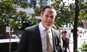 Australian Expat Found Guilty of Working for Suspected Chinese Spies