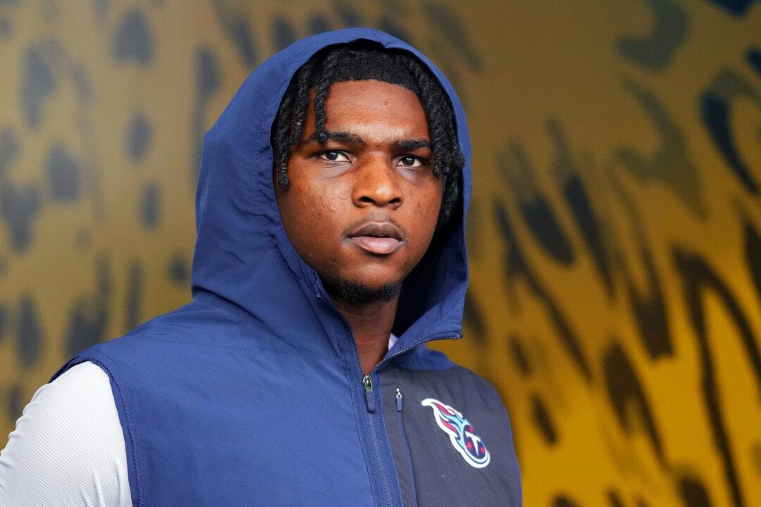 Titans OC Brian Daboll Says Cam Ward Was Big Factor in Taking Job