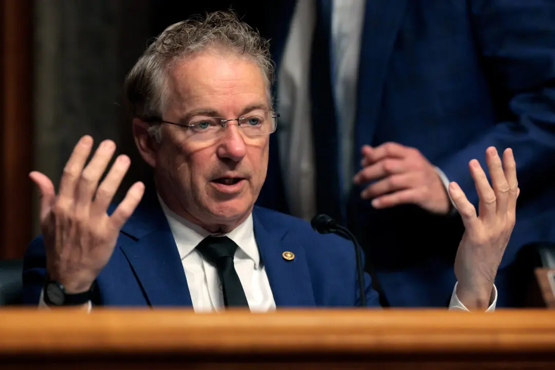 The Liability Shield for Vaccine Makers Must End