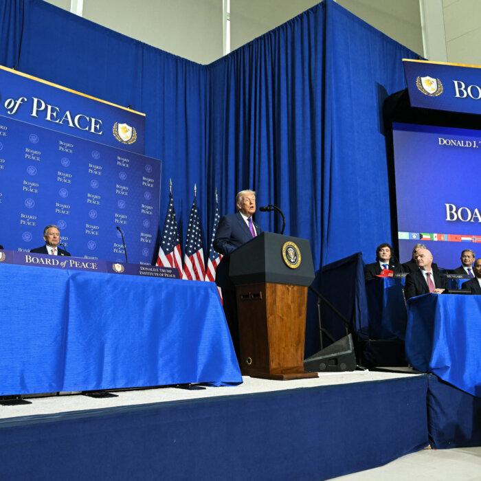 The Epoch Times