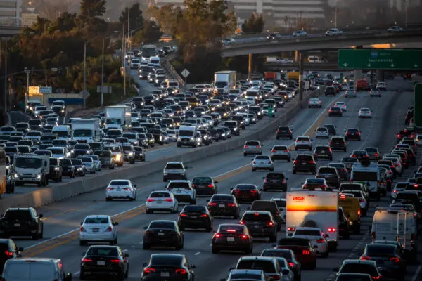 LIVE NOW: House Energy Committee Examines Clean Air Act Vehicle Rules