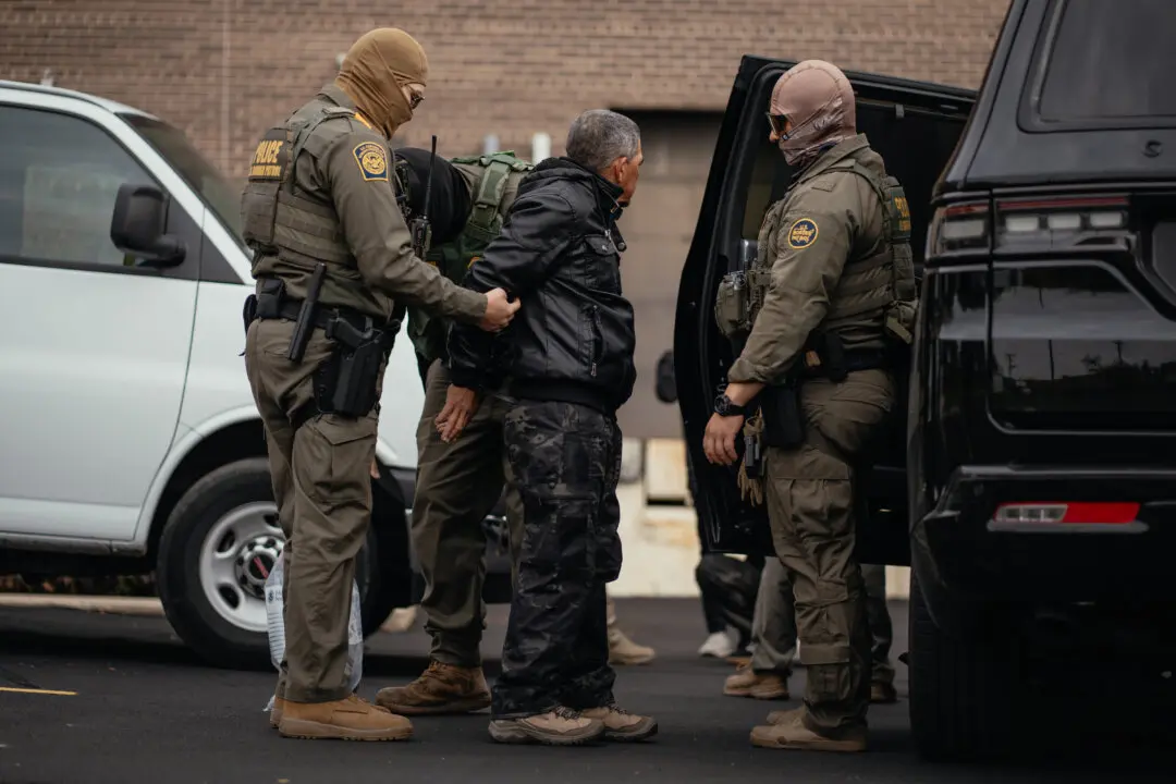 Federal Appeals Court Rejects Detention of Illegal Immigrants Living in US Without Bond