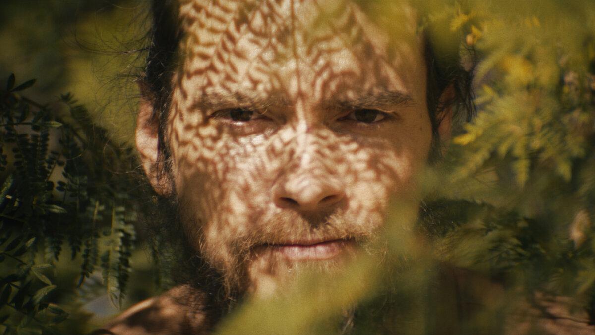 Roen Horn (aka “Will Green”), in “Wild Boys: Strangers In Town.” (CBS/Paramount+)