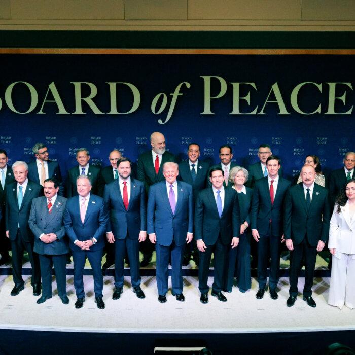 The Epoch Times