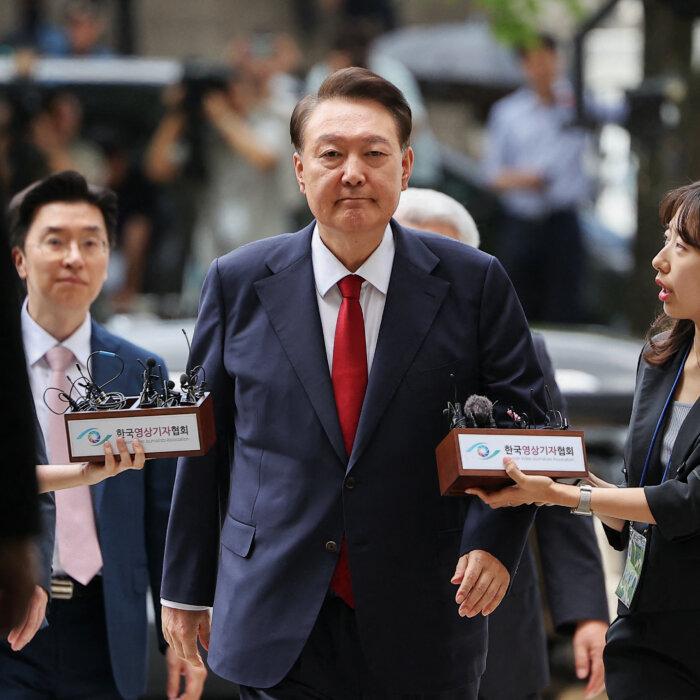 The Epoch Times