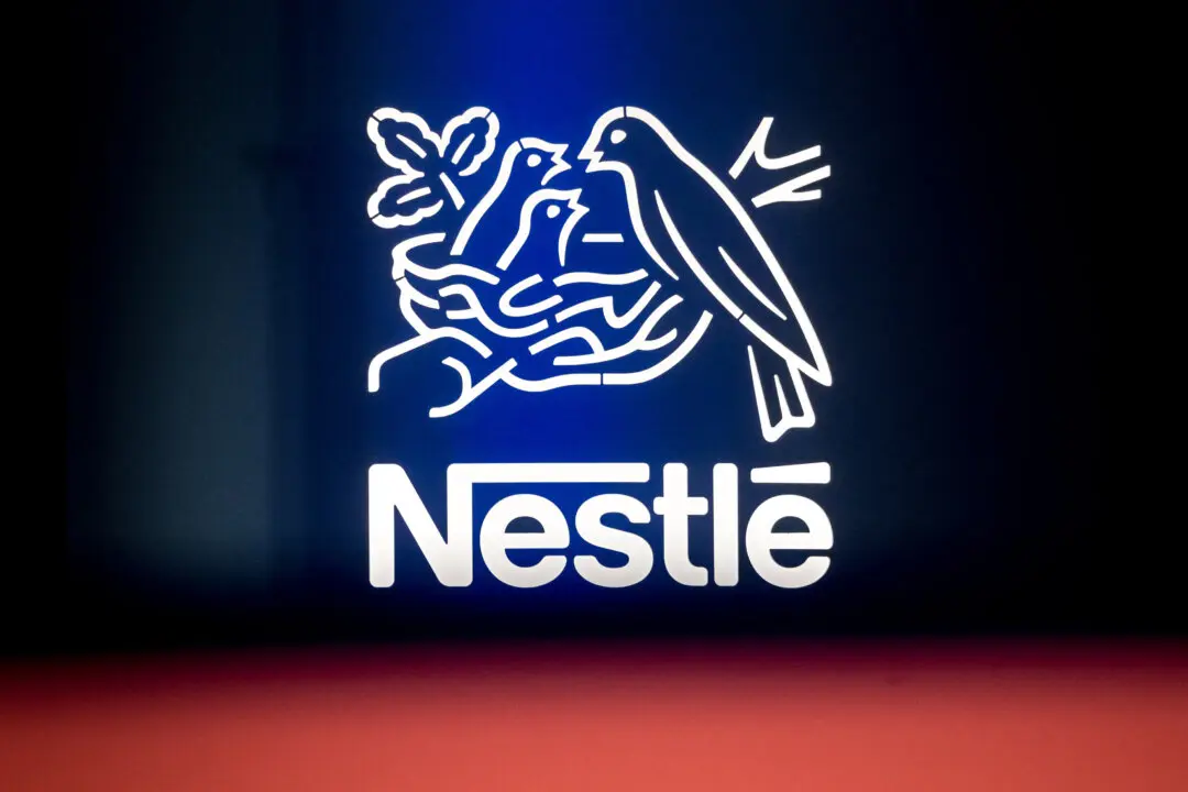 Nestlé Plans to Exit Ice Cream Market to Refocus Sales for 2026