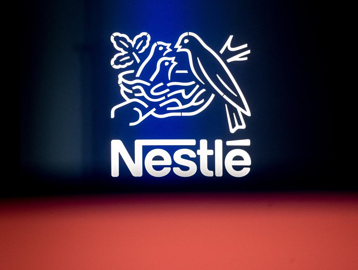 Nestlé Plans to Exit Ice Cream Market to Refocus Sales for 2026