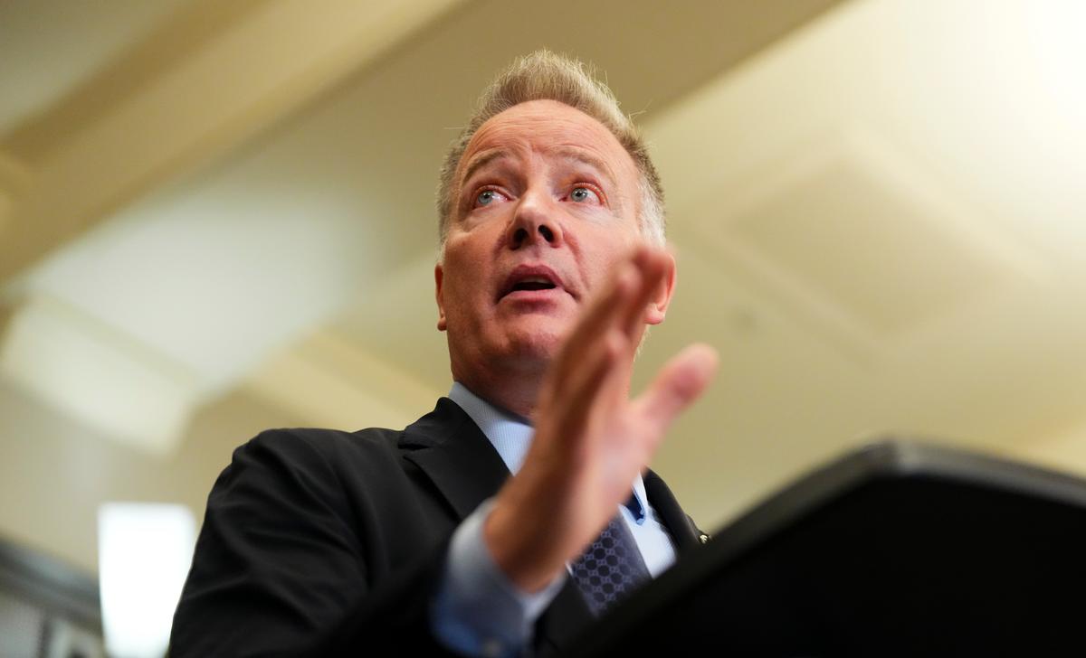 New Defence Purchasing Agency Will Become More Independent, MP Says