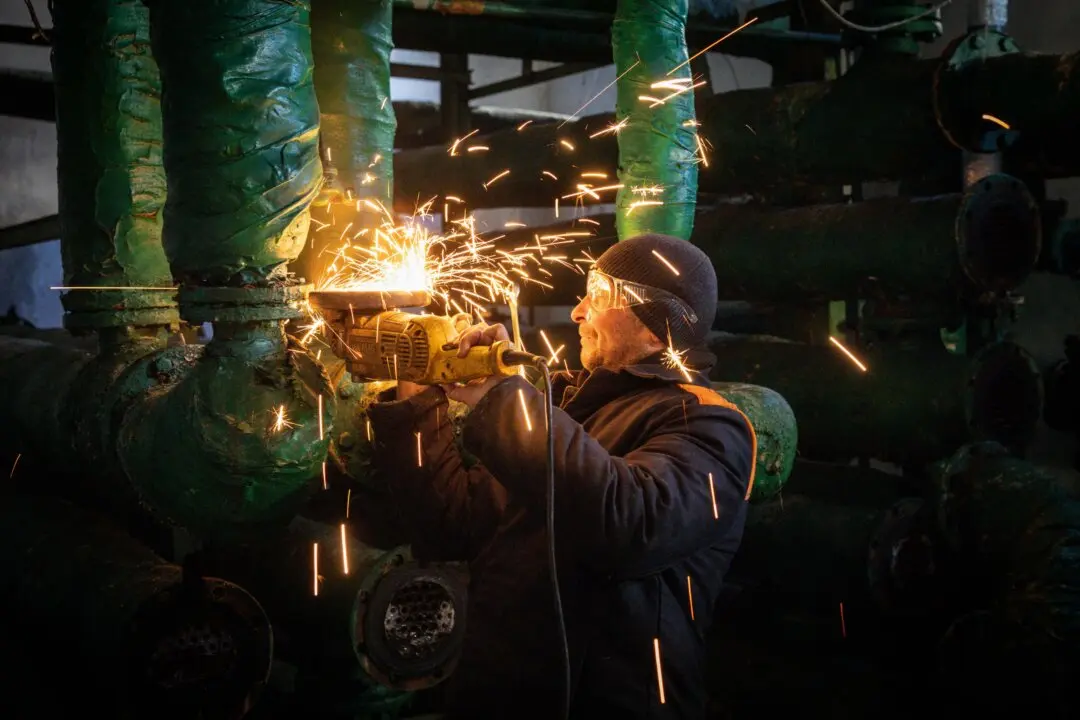 Ukraine Offers Lessons Learned in Building a Resilient, Diverse, Gritty Grid While Under Fire