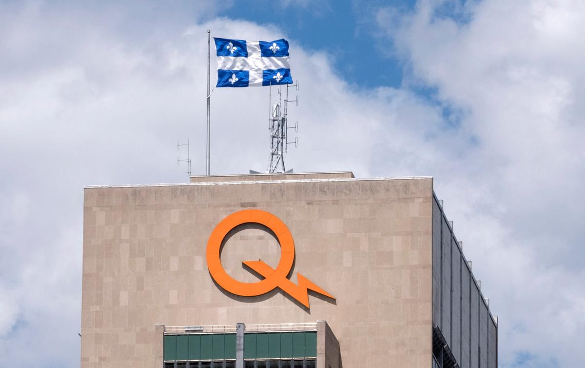 Hydro-Québec Proposes Doubling Electricity Rates for Energy-Hungry Data Centres