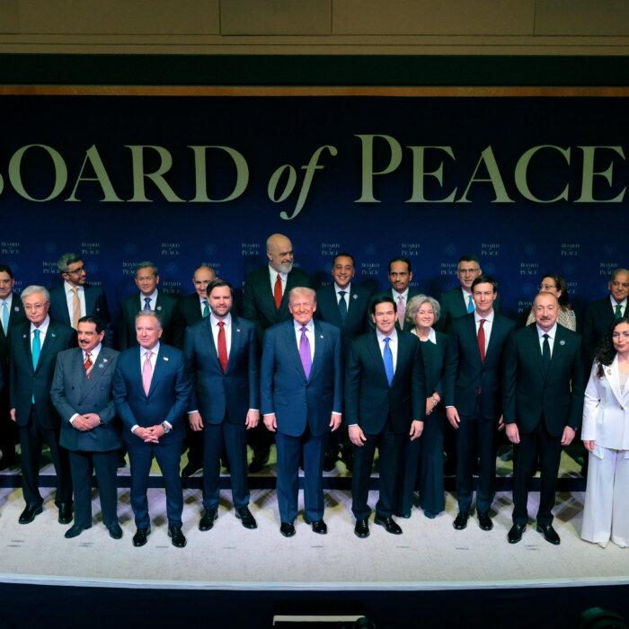 The Epoch Times