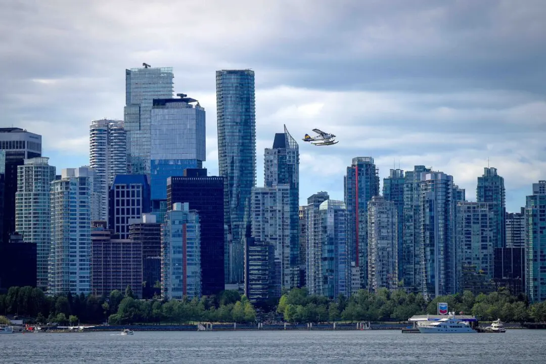 Economic Uncertainty Preventing Canadians From Buying Homes: RBC Poll